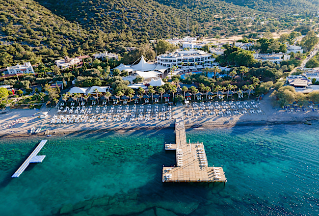 Latanya Park Resort Genel 1